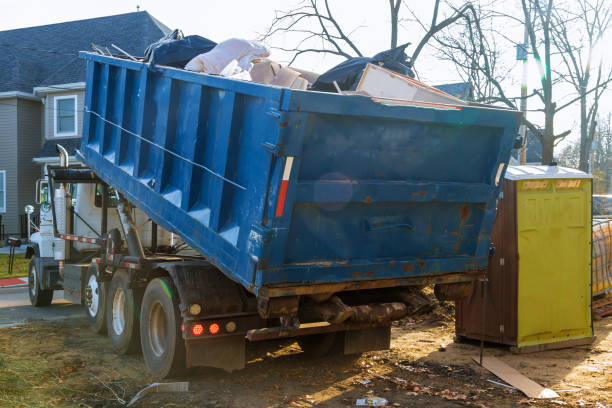 Best Full-Service Junk Removal  in Montpelier, IN