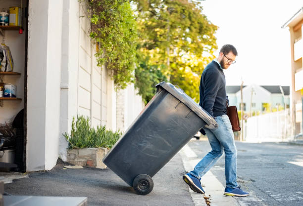 Best Junk Hauling Services  in Montpelier, IN