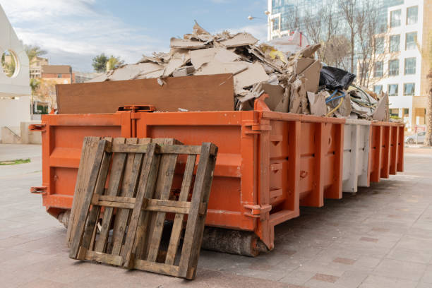 Best Junk Hauling Services  in Montpelier, IN