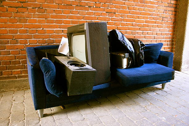 Best Commercial Junk Removal  in Montpelier, IN