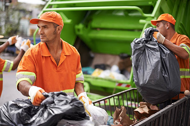 Best Basement Cleanout Services  in Montpelier, IN