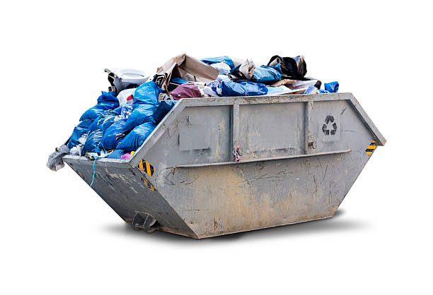 Best Construction Debris Removal  in Montpelier, IN